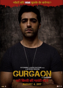 مشاهدة فيلم Gurgaon 2017 مترجم