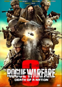 مشاهدة فيلم Rogue Warfare Death of a Nation 2020 مترجم