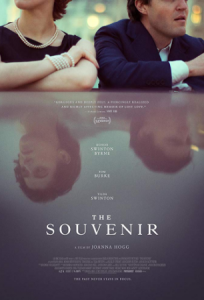 مشاهدة فيلم The Souvenir 2019 مترجم