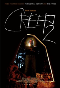 مشاهدة فيلم Creep 2 2017 مترجم