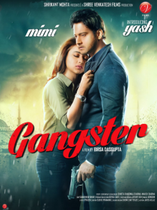 مشاهدة فيلم Gangster 2016 مترجم