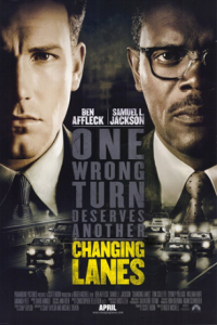 مشاهدة فيلم Changing Lanes 2002 مترجم