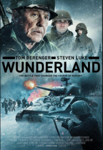 مشاهدة فيلم Wunderland 2018 مترجم