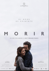 مشاهدة فيلم Morir 2017 مترجم