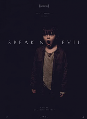 مشاهدة فيلم Speak No Evil 2022 مترجم