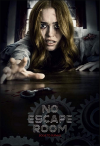 مشاهدة فيلم No Escape Room 2018 مترجم