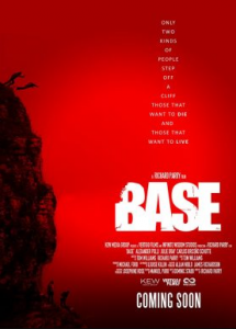 مشاهدة فيلم Base 2017 مترجم