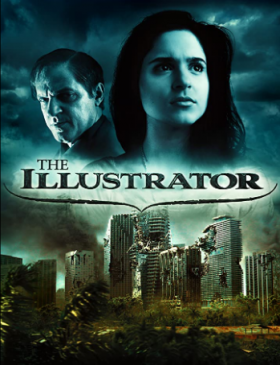 فيلم The Illustrator 2020 مترجم