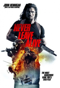 مشاهدة فيلم Never Leave Alive 2017 مترجم