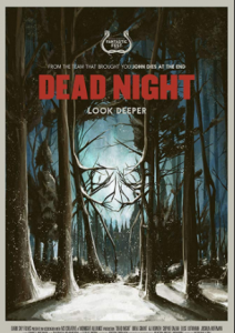 مشاهدة فيلم Dead Night 2017 مترجم