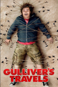 مشاهدة فيلم Gullivers Travels 2010 مترجم