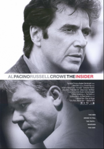 مشاهدة فيلم The Insider 1999 مترجم