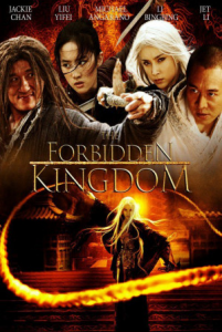 مشاهدة فيلم The Forbidden Kingdom 2008 مترجم