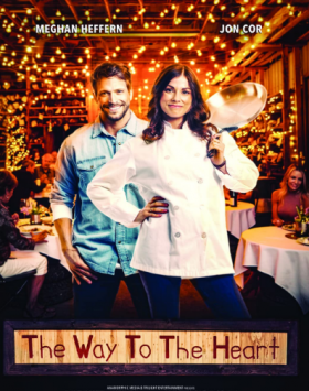 مشاهدة فيلم The Way to the Heart 2022 مترجم