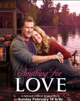 فيلم Anything for Love 2016 مترجم