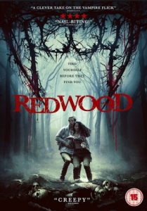 مشاهدة فيلم Redwood 2017 مترجم