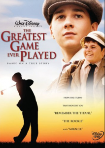 مشاهدة فيلم The Greatest Game Ever Played 2005 مترجم