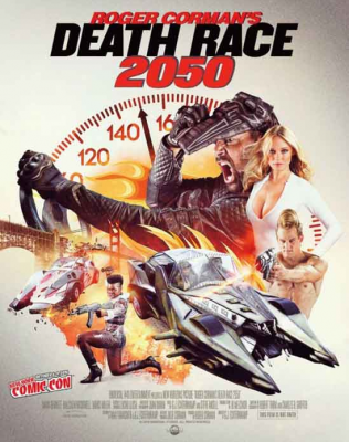 فيلم Death Race 2050 كامل مترجم