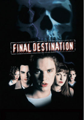 فيلم Final Destination كامل مترجم