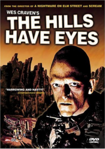 مشاهدة فيلم The Hills Have Eyes 1 مترجم