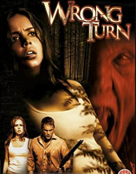 مشاهدة فيلم Wrong Turn 1 2003 مترجم