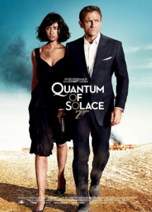 مشاهدة فيلم Quantum Of Solace 2008 مترجم