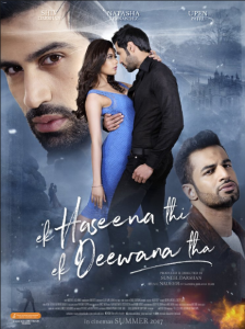 مشاهدة فيلم Ek Haseena Thi Ek Deewana Tha 2017 مترجم