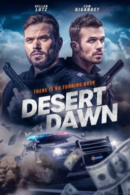 مشاهدة فيلم Desert Dawn 2025 مترجم