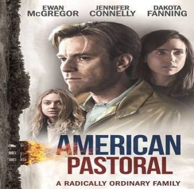 فيلم American Pastoral 2016 مترجم اون لاين