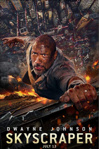 مشاهدة فيلم Skyscraper 2018 مترجم اون لاين