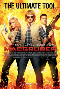 مشاهدة فيلم MacGruber 2010 مترجم