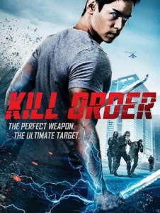 مشاهدة فيلم Kill Order 2017 مترجم