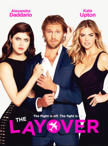 مشاهدة فيلم The Layover 2017 مترجم