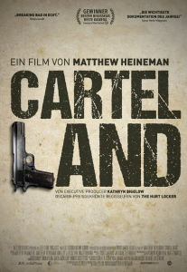 مشاهدة فيلم Cartel Land 2015 مترجم