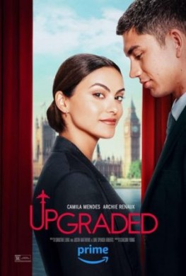 مشاهدة فيلم Upgraded 2024 مترجم