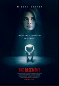 مشاهدة فيلم The Basement 2018 مترجم