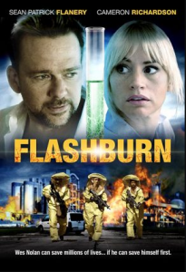 مشاهدة فيلم Flashburn 2017 مترجم