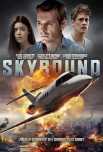 مشاهدة فيلم Skybound 2017 مترجم