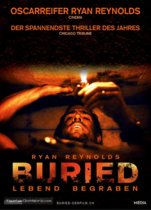 مشاهدة فيلم Buried 2010 مترجم