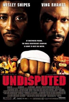 مشاهدة فيلم Undisputed 1 كامل