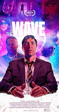 مشاهدة فيلم The Wave 2019 مترجم