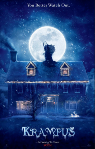 مشاهدة فيلم Krampus 2015 مترجم