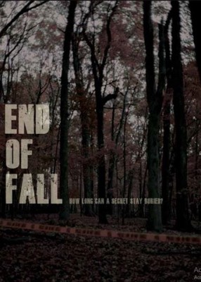 مشاهدة فيلم End of Fall 2017 مترجم