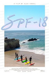 مشاهدة فيلم SPF 18 2017 مترجم