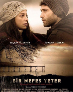 فيلم Bir Nefes Yeter مترجم