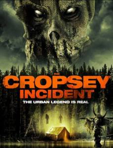 مشاهدة فيلم The Cropsey Incident 2017 مترجم