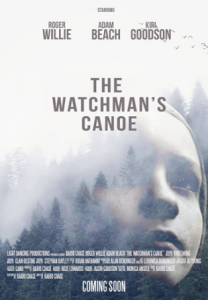 مشاهدة فيلم The Watchmans Canoe 2017 مترجم