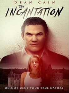 مشاهدة فيلم The Incantation 2018 مترجم