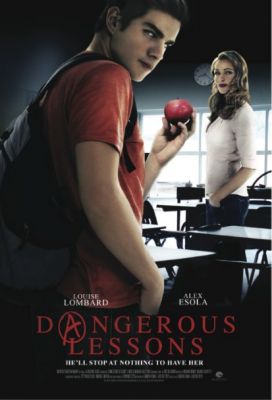 فيلم Dangerous Lessons كامل مترجم