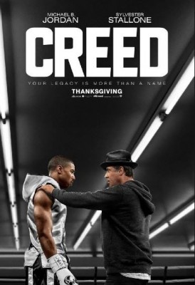 فيلم Creed 2015 كامل